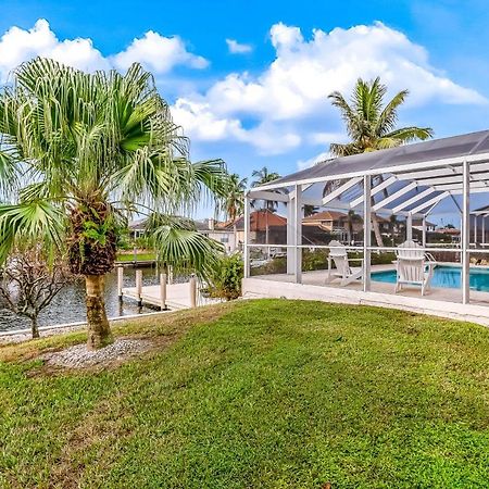 Menorca Court Villa Marco Island Exterior photo